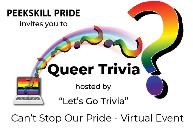 Queer Trivia