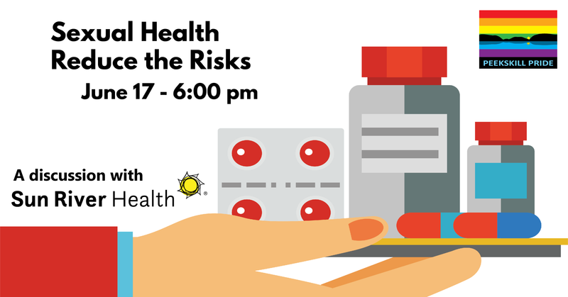 Sexual Health: Reduce the Risks