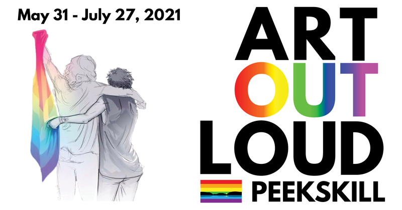 Art OUT LOUD - Peekskill