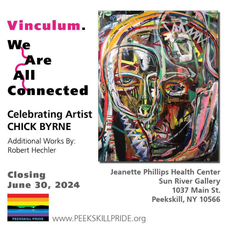 Vinculum. We Are All Connected