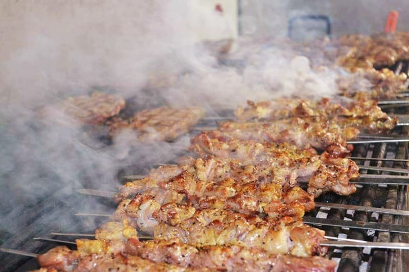شقف خاروف
