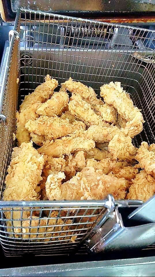 قطع كريسبي