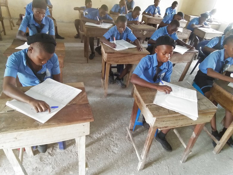 EDUCATION