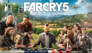 تحميل فار كار Far Cry 5