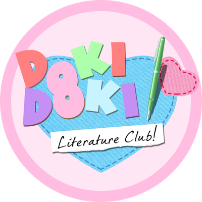 Doki Doki Literature Club фото, Вики и т. Д.