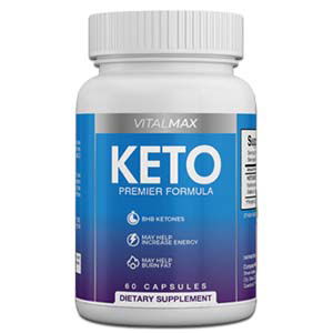 Weight Loss Experts Choice Is Vital Max Keto