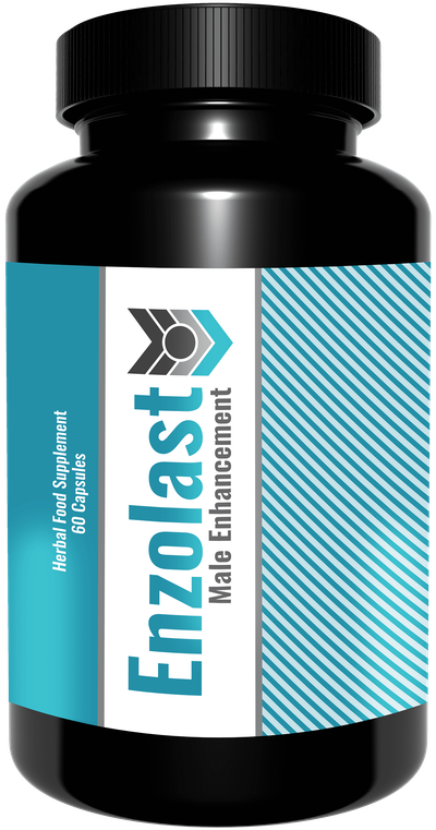 Enzolast - Experts Recommended Male Enhancement Supplement