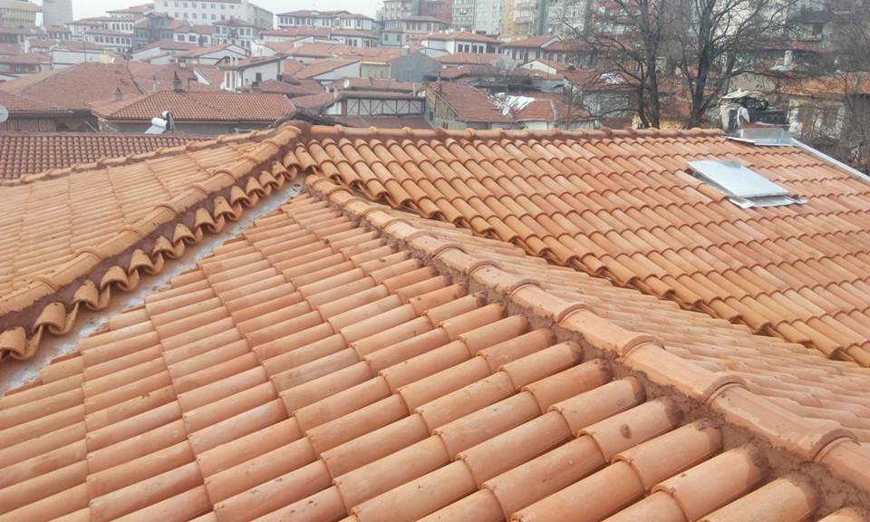 Ankara Çatı Ustası telefon numarası