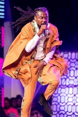 SAMINI THE SAVIOUR: HE BROUGHT SANITY TO 2019 VGMAS WITH ANOTHER HISTORIC PERFORMANCE