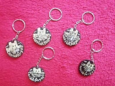 Keyrings image