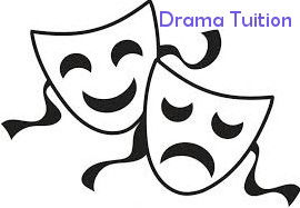 Drama Tuition
