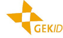 Association of Population-based Cancer Registries in Germany (GEKID)