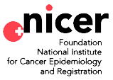 NICER (National Institute for Cancer Epidemiology and Research, Switzerland)