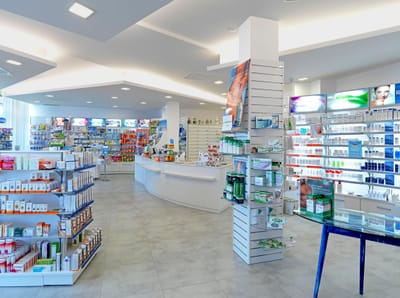 PHARMACY image