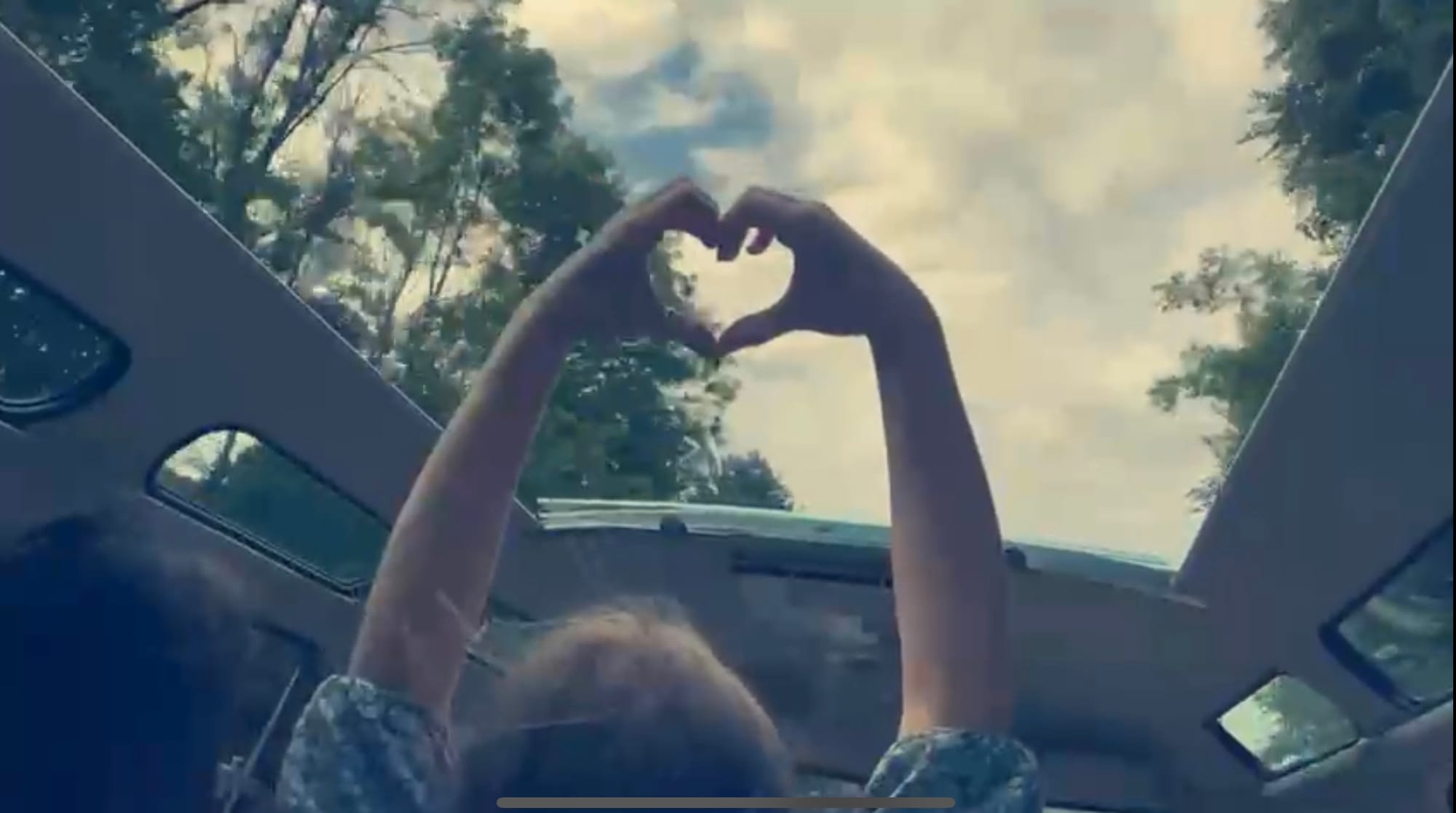 Zum 18. über die Wiener Höhenstraße