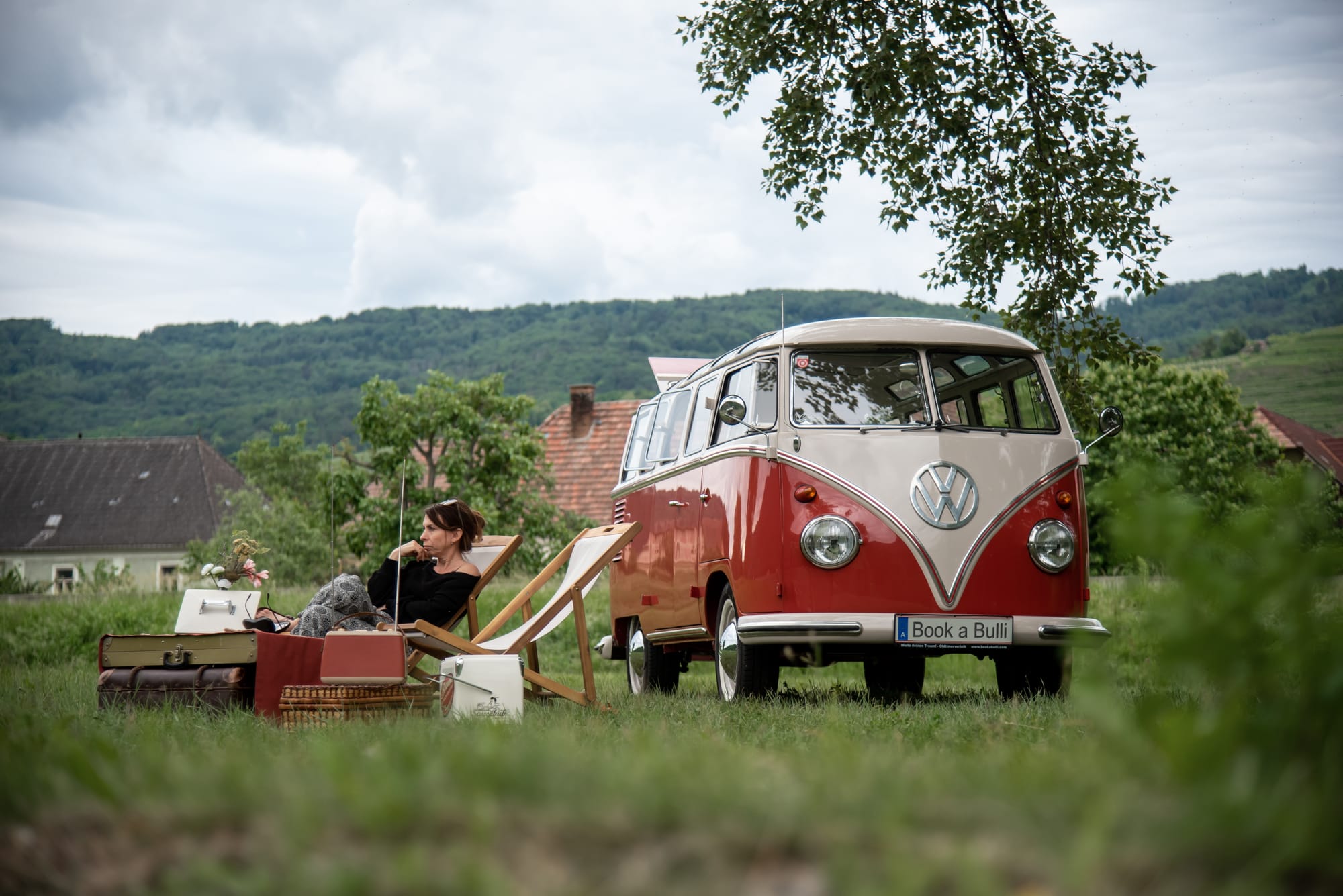 Aufwändiges Spielchen