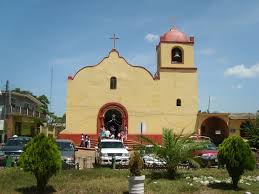 Tenango de Doria