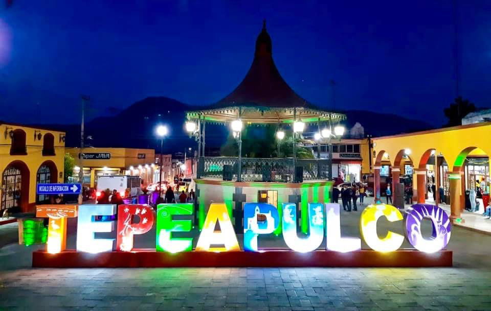 Tepeapulco