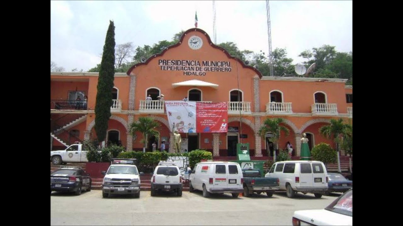 Tepehuacan de Gerrero