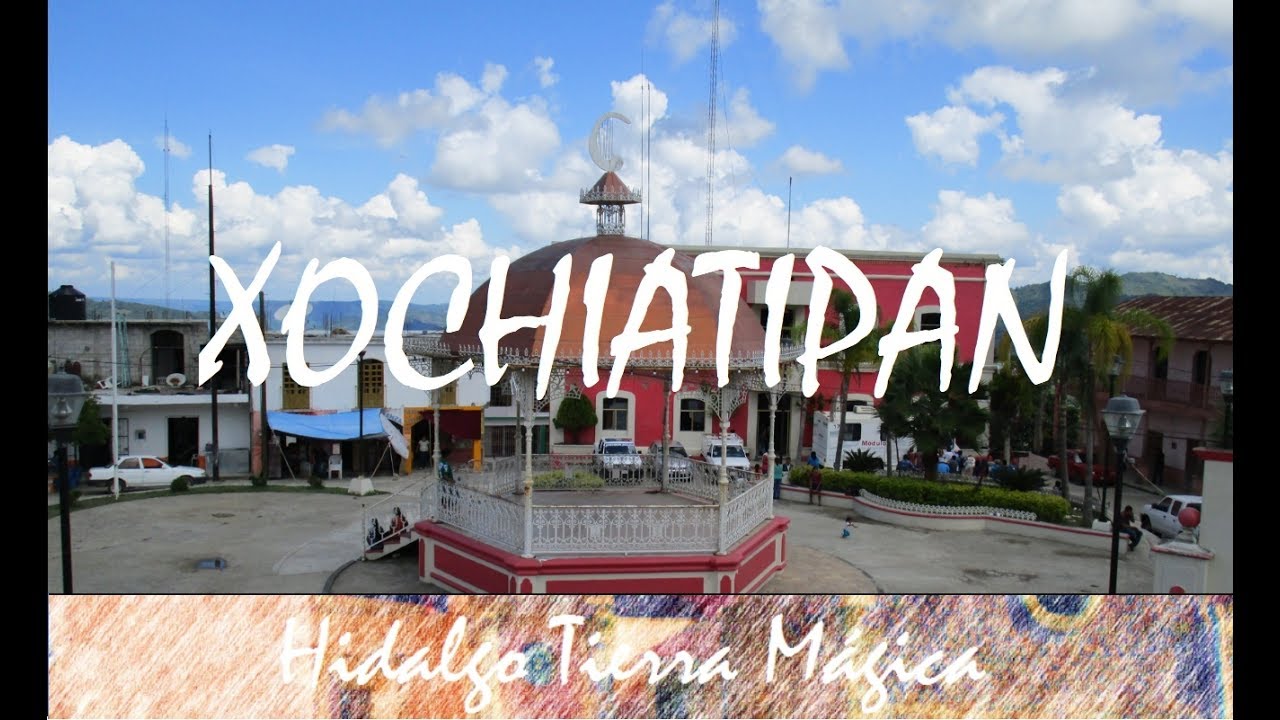 Xochiatipan