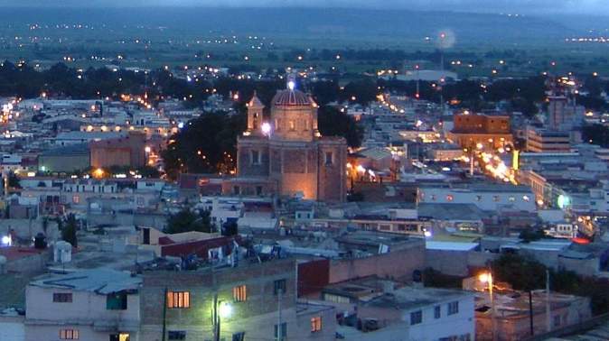 Tulancingo Bravo