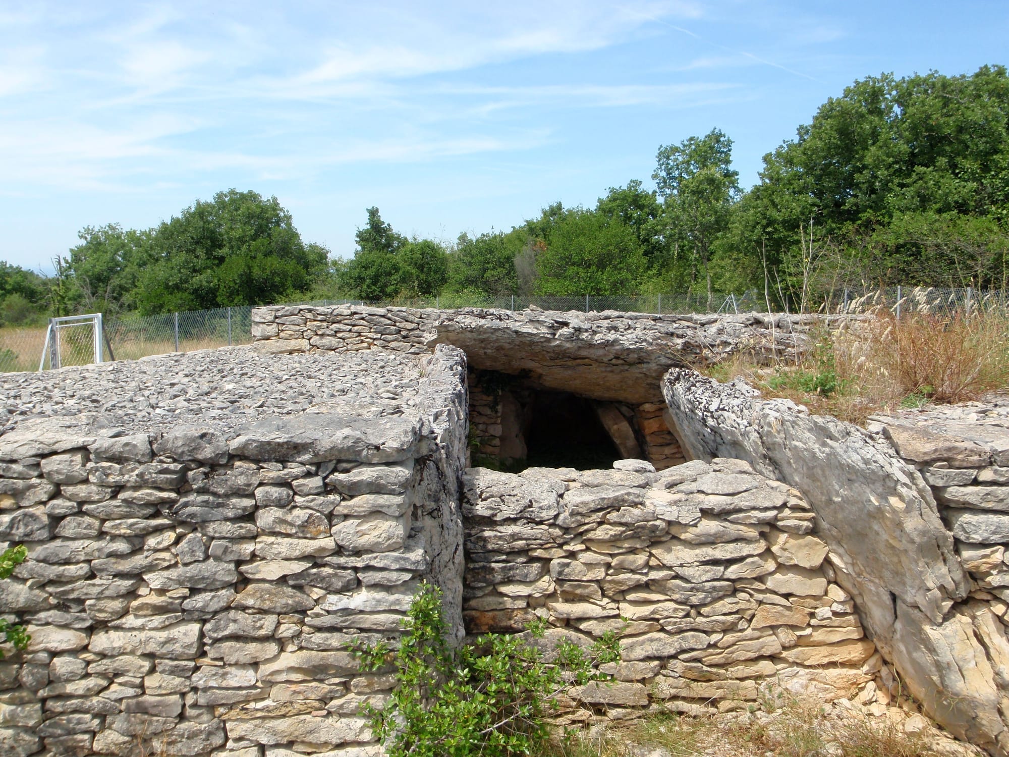 Dolmen