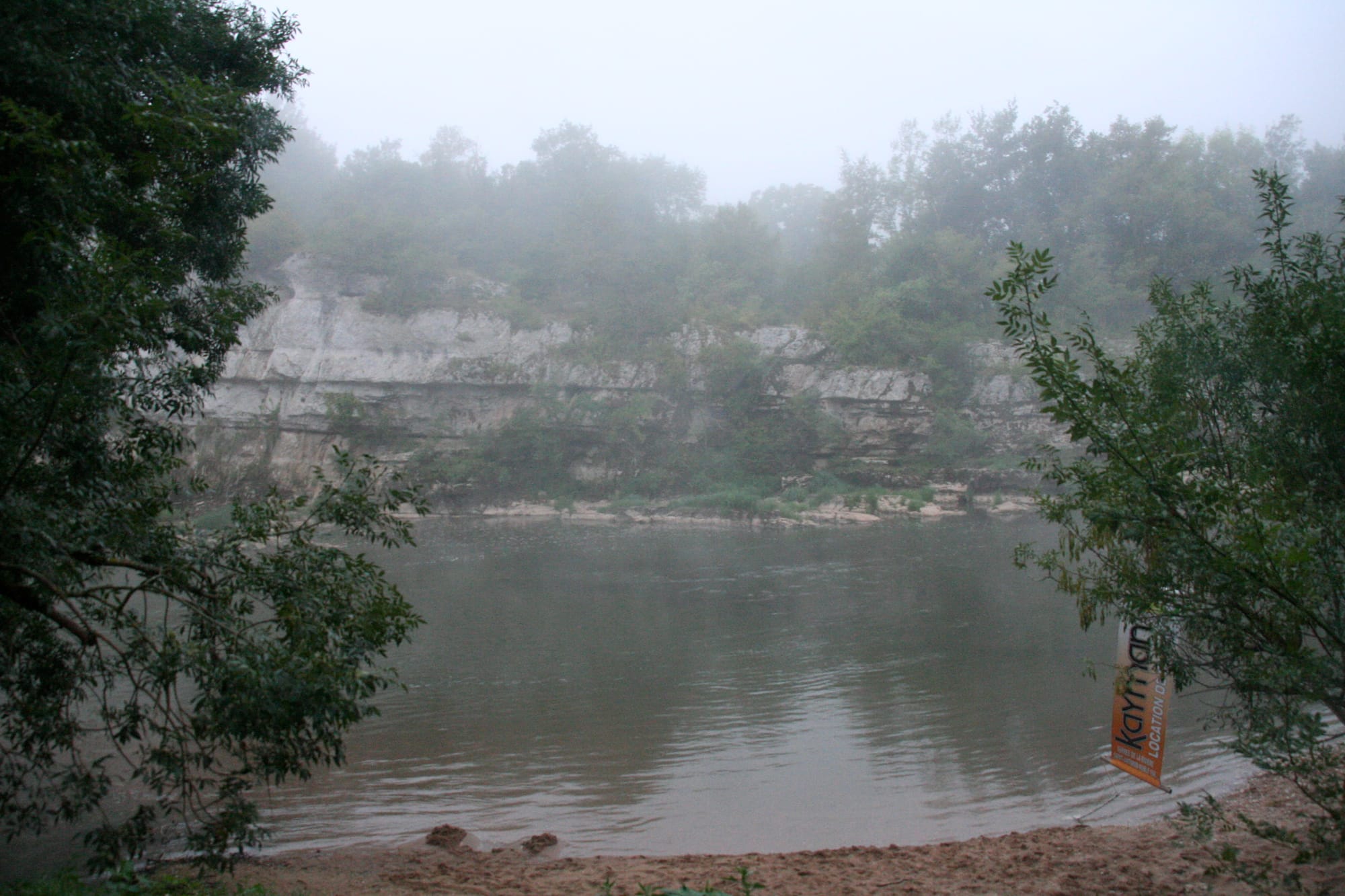 Rivière Aveyron