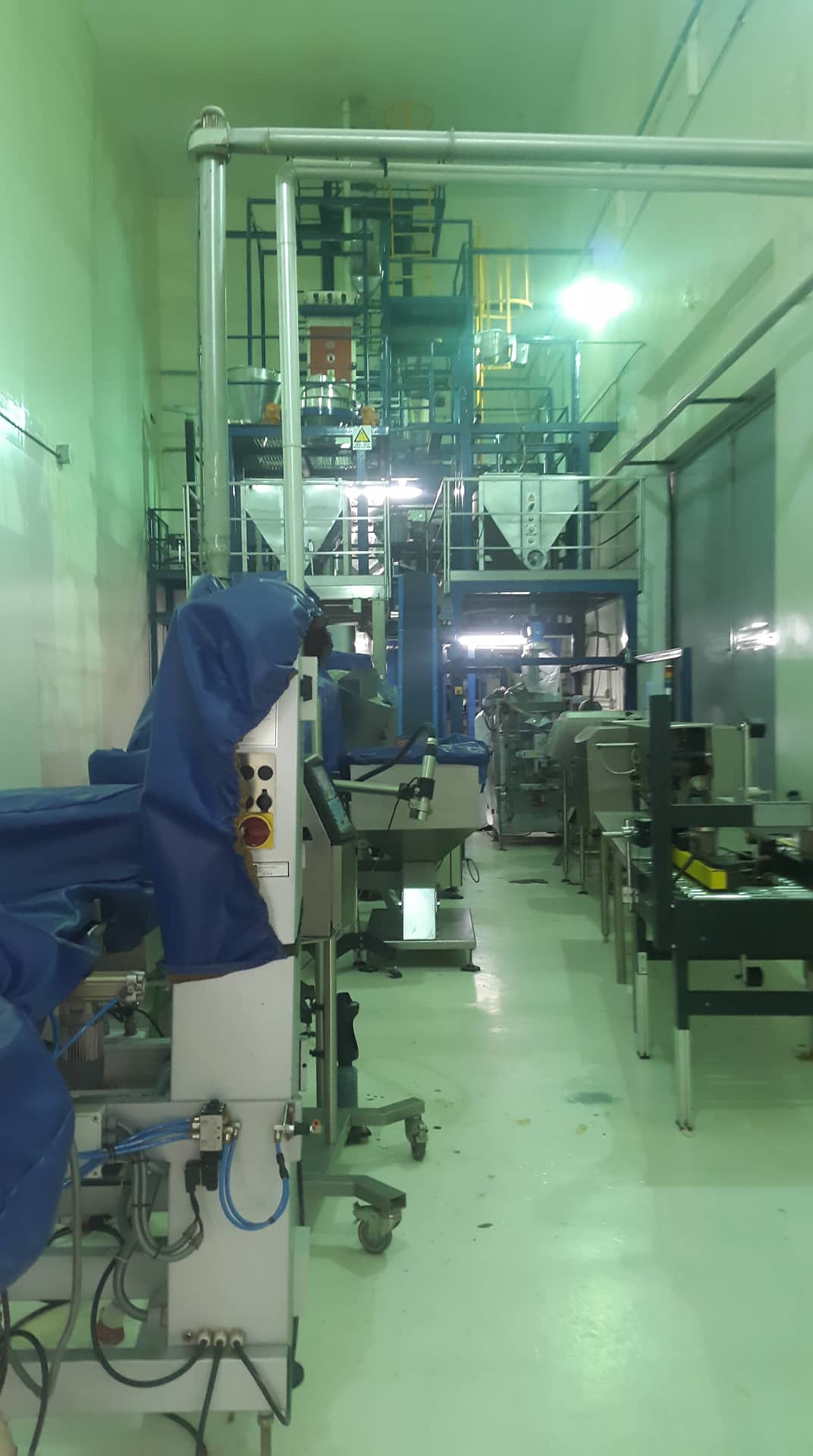 Modificadores Lácteos