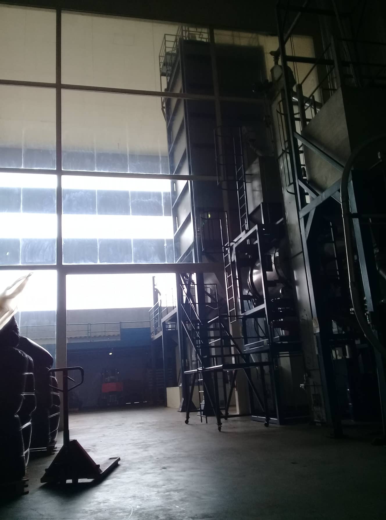 Shellcon (Pre-Tratamiento)