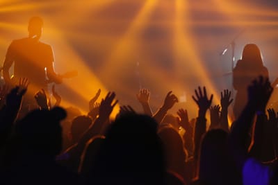 Music image