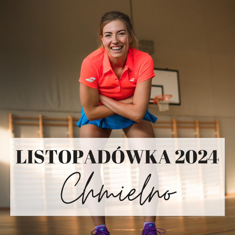 LISTOPADÓWKA | CHMIELNO, 8-11.11.2024