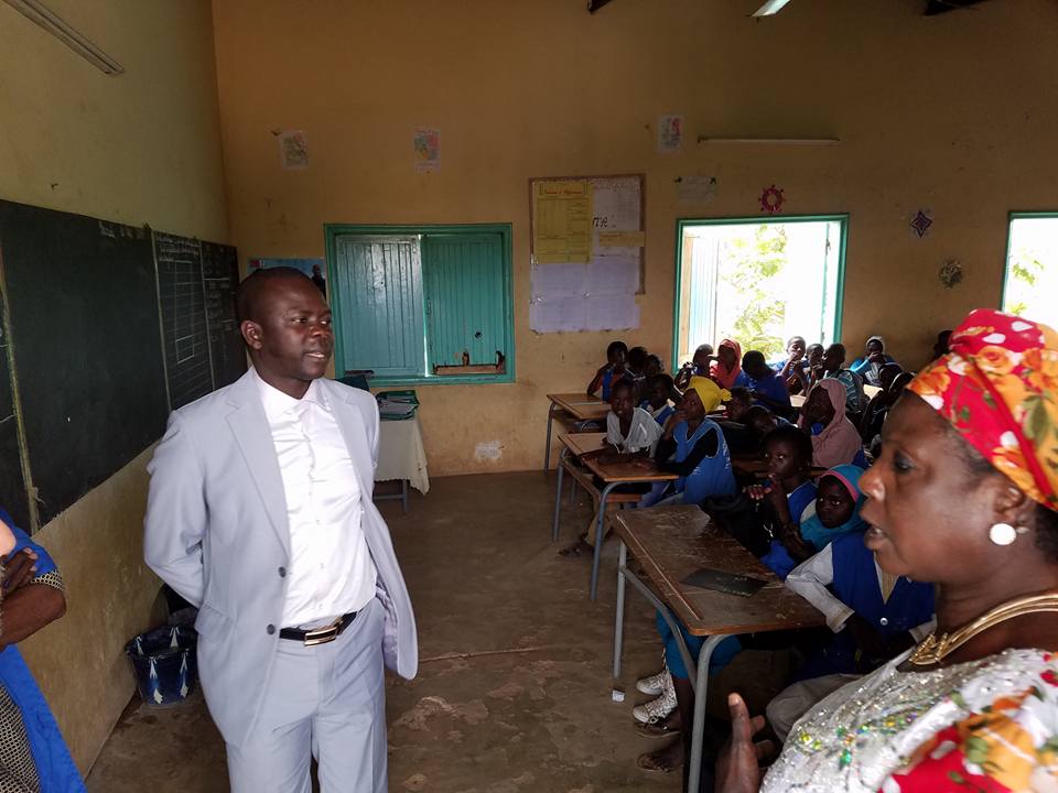EDUCATION NATIONALE