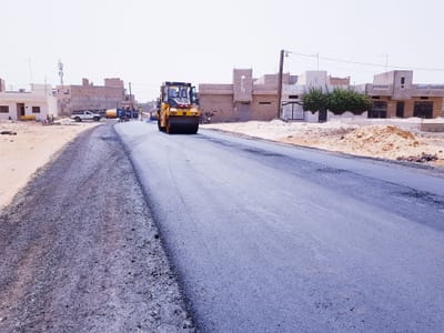 AMENAGEMENT DU TERRITOIRE