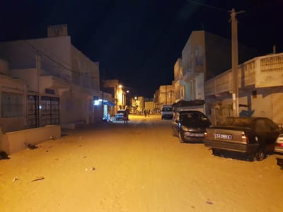 URBANISME ET HABITAT