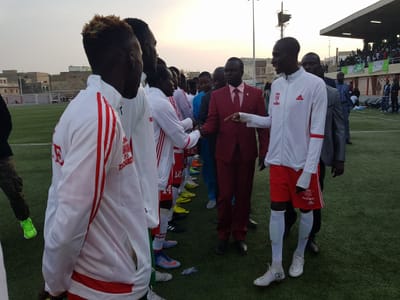 JEUNESSE, SPORT ET LOISIRS