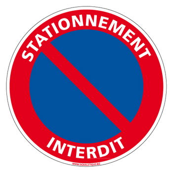 Stationnement