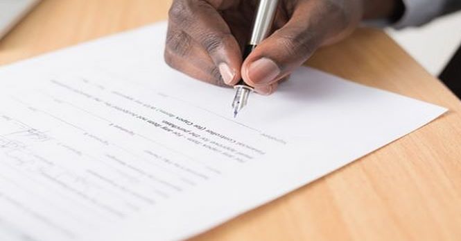 Taxes de Légalisation