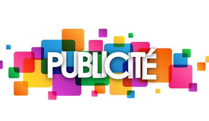 Publicités