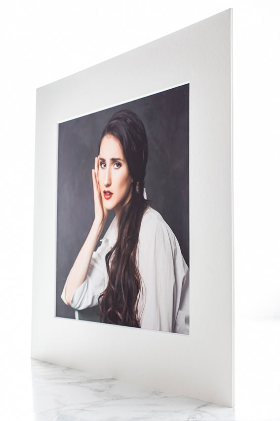 All artworks are framed and created especially for your individual needs. 