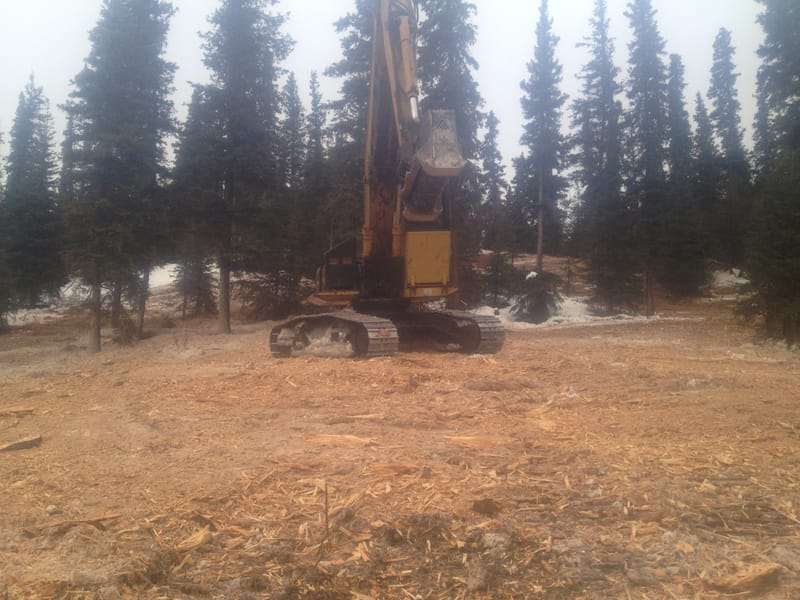 Land Clearing