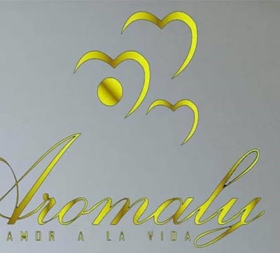 Aromaly