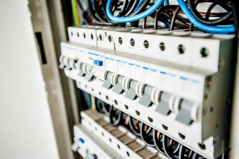 Servicios electromecanicos