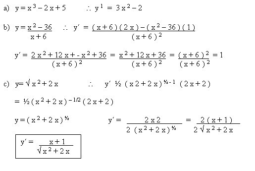 ¿Que es Calculo? image