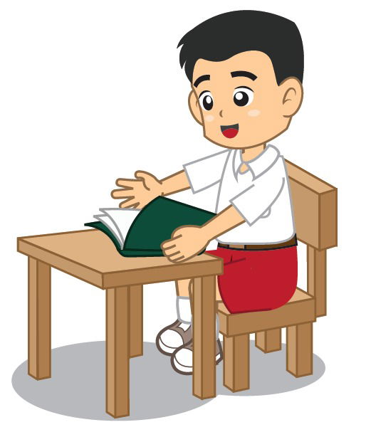 Penggunaan Bahasa Dalam Karangan