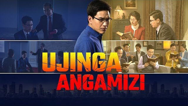 Swahili Christian Movie "Ujinga Angamizi" | Why Can't Foolish Virgins Enter the Kingdom of Heaven?