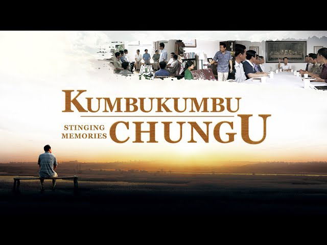 Filamu za Kikristo 2018 | "Kumbukumbu Chungu" | Welcoming the Return of the Lord in Judgement