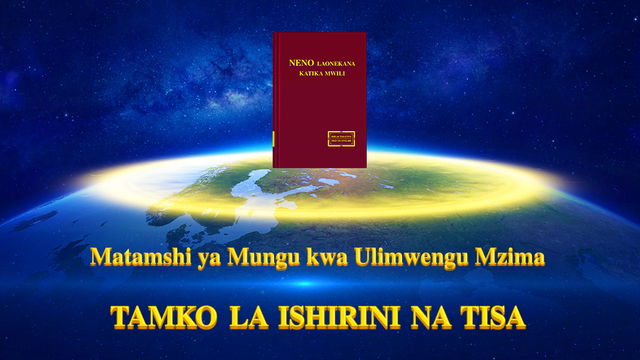 Tamko la Ishirini na Tisa