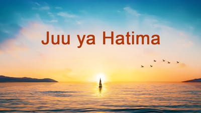 Juu ya Hatima