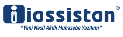 "Yeni Nesil Akıllı Muhasebe Yazılımı"