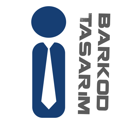 ÇOK ÖZELLİKLİ BARKOD TASARIMI